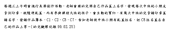 r: CgTWȮɷ|iҳЧ@ʡAѮv|ХNۤv@~\WWrAo{CZpBͮLANHKû\AӦѻPҵ{jZĤlA|DʪAXZளL\WrAo@~ïAC1AC2AC3AC7AiѮvZpBû\mWAC8mW\bۤv@~WC][O99.02.25^  