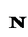 r: N