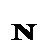 r: N
