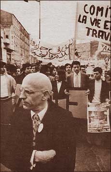 Michel Foucault